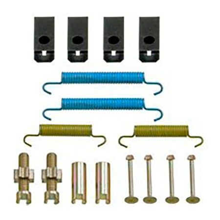 Dorman Parking Brake Hardware Kit - Dorman HW7301